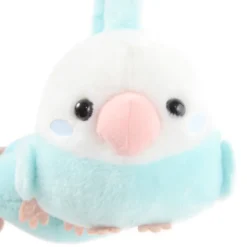 Kotori Tai Bird Ear Muffs 30 Kotori Tai Bird Ear Muffs -Plush Haven Shop 4b11cb569e984dd29c42983cd96f7b69.jpg