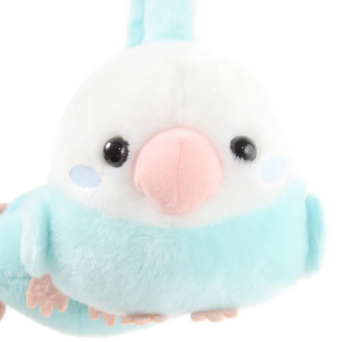 Kotori Tai Bird Ear Muffs 11 Kotori Tai Bird Ear Muffs - Image 9
