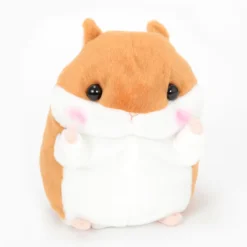 Coroham Coron Hamster Hand Puppet -Plush Haven Shop 4b8d8e368bc7479e92b14b23ef341423.jpg