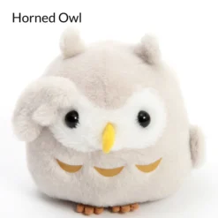 Kotori Tai Pipitto! Bird Plush Collection (Standard) -Plush Haven Shop 4bd1b903638748f5860f443b03dda61c.jpg