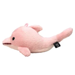 Fluffies Dolphin Keychain Plushies -Plush Haven Shop 4c5a35111e0d4f648758ea934c8230ff.jpg