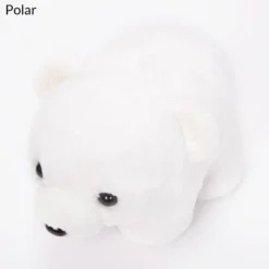 Marukuma Polar World Bear Plush Collection (Big) 23 Marukuma Polar World Bear Plush Collection (Big) -Plush Haven Shop 4cc6a683481f4882bebdb3c089bbb8a4.jpg