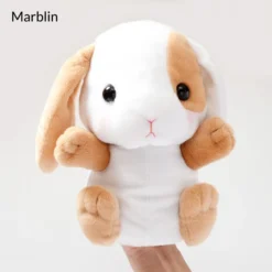 Pote Usa Loppy Rabbit Hand Puppets -Plush Haven Shop 4ce5ea712a7f44aa9edc2f5dfe340dee.jpg