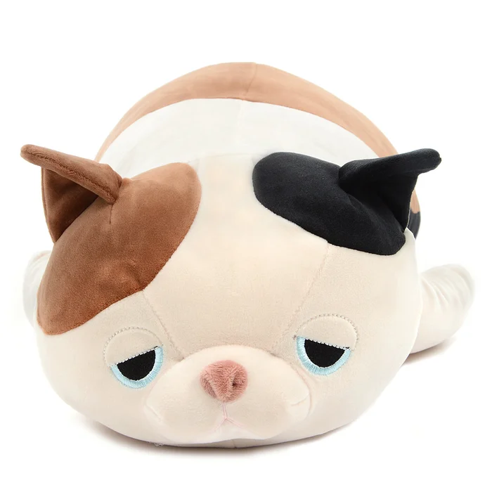 Premium Nemu Nemu Animals Hug Pillow Collection 10 Premium Nemu Nemu Animals Hug Pillow Collection - Image 8