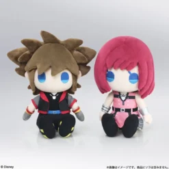 Square Enix Kingdom Hearts III Kairi Plush 10 Square Enix Kingdom Hearts III Kairi Plush -Plush Haven Shop 4e5477d9dbc84f3482b38c8db33de8f3.jpg