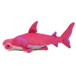 Scalloped Hammerhead Plushie -Plush Haven Shop 4e748884a0a44478b2ae6022acc0821b.jpg
