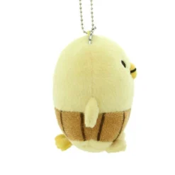 Yuru-chara Grand Prix Official Barysan Plush -Plush Haven Shop 4e75e7ac8f164b00972f06d396c0bcdf.jpg