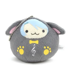 BANPRESTO IDOLiSH 7 Keychain Plush Collection 26 BANPRESTO IDOLiSH 7 Keychain Plush Collection -Plush Haven Shop 4fef588ee6fb443b9e39feb392d1d5a4.jpg