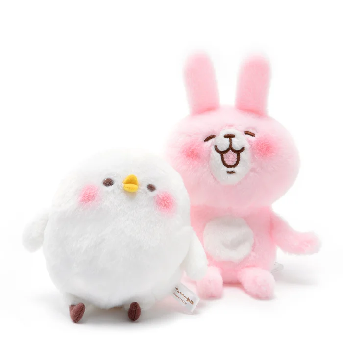 Kanahei's Critters Small Plush Toys 3 Kanahei's Critters Small Plush Toys