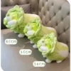 Vegetable Fairy Series Cabbage Dog 30cm Plush -Plush Haven Shop 5040b59086a14653924fa34ec072b176.jpg