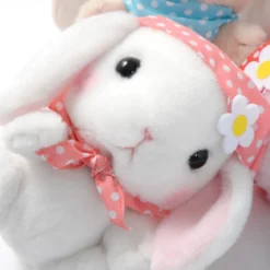 Pote Usa Loppy Zukin Rabbit Plush Collection (Standard) 30 Pote Usa Loppy Zukin Rabbit Plush Collection (Standard) -Plush Haven Shop 5062c97ff0444b53baefa57b609d306d.jpg