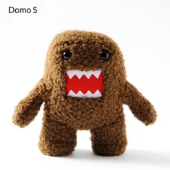Domo Plush Collection -Plush Haven Shop 50e06448187e42e495acbbbf666e0e7c.jpg