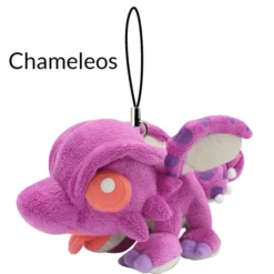 CAPCOM Monster Hunter Plush Set A -Plush Haven Shop 511a0fd7f1b647d9843b9fab8ed80651.jpg