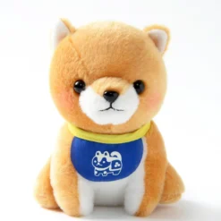Mameshiba San Kyodai Komoriuta Dog Plush Collection (Standard) -Plush Haven Shop 5125431b90cb4b55a5bdcf6457959677.jpg