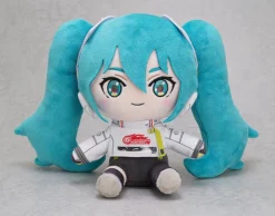 Racing Miku 2022 Ver. Plushie