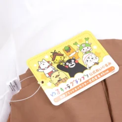 Yuru-chara Grand Prix Official Sanomaru Plush -Plush Haven Shop 51396f7190e74c5292bff168dfc059eb.jpg