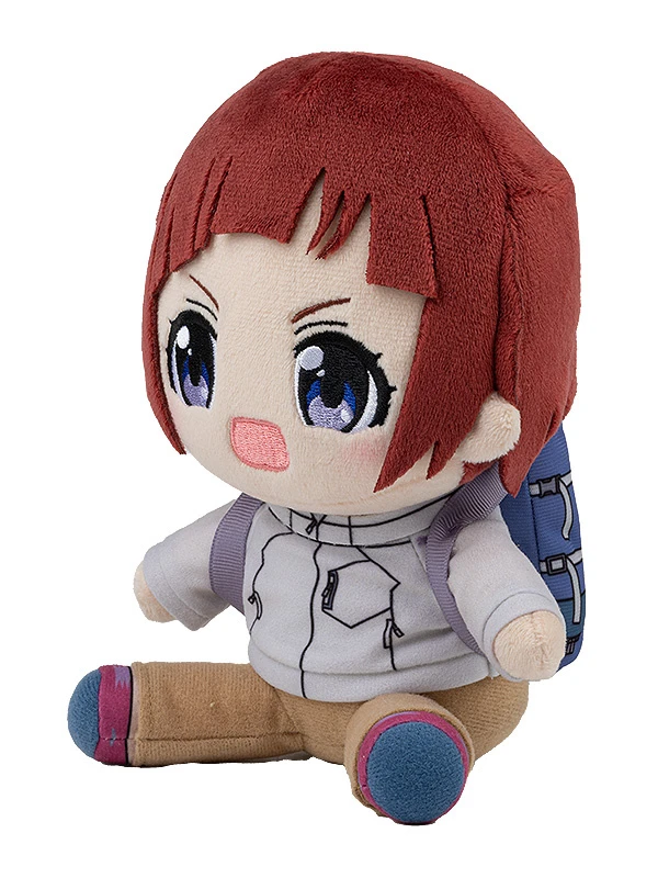 GOOD SMILE COMPANY Encouragement Of Climb: Next Summit Plushie 20 GOOD SMILE COMPANY Encouragement Of Climb: Next Summit Plushie - Image 18