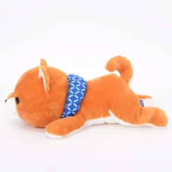 Mameshiba San Kyodai Deshi To Nesoberi Vol. 2 Dog Plush Collection (Big) 24 Mameshiba San Kyodai Deshi To Nesoberi Vol. 2 Dog Plush Collection (Big) -Plush Haven Shop 51740e6ad3be40f68bf79035a2de9b93.jpg