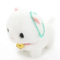 Chinmari Munchkin Cat Plush Collection (Ball Chain) -Plush Haven Shop 51a8f29abb64406290ea8f443169bbcb.jpg