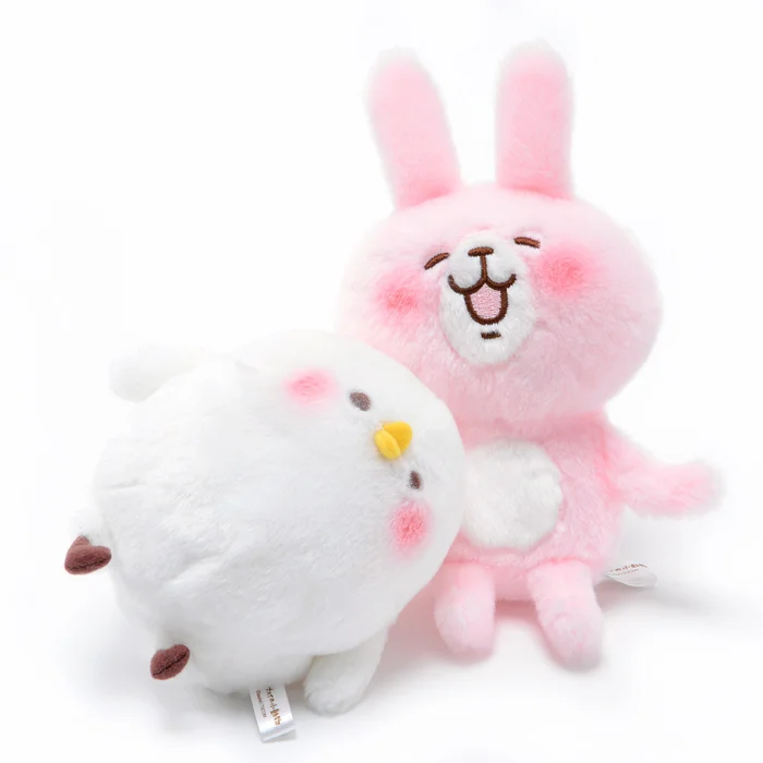 Kanahei's Critters Small Plush Toys 6 Kanahei's Critters Small Plush Toys - Image 4