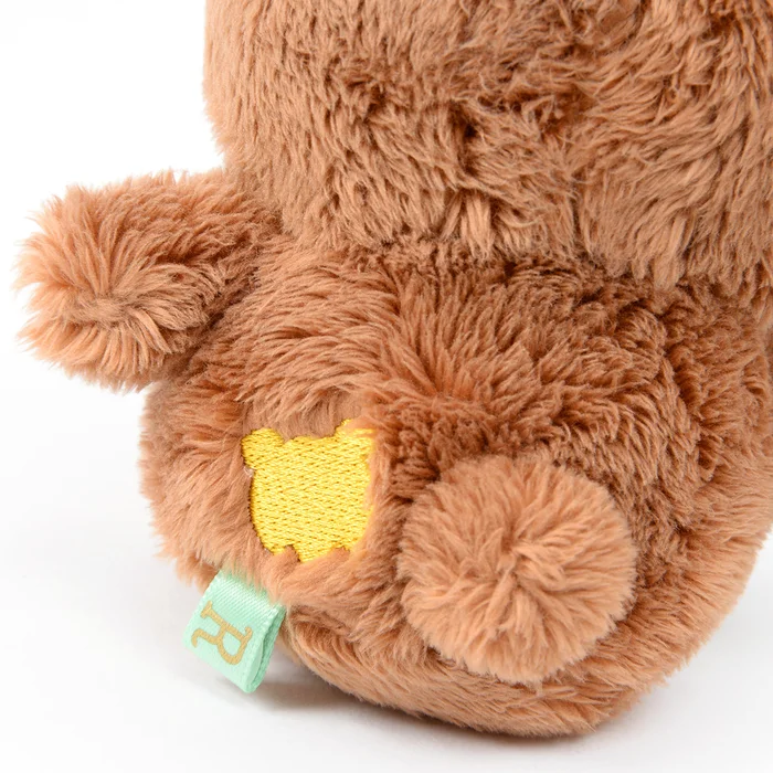 Rilakkuma Korilakkuma To Atarashii Otomodachi Plush Keychain Collection 10 Rilakkuma Korilakkuma To Atarashii Otomodachi Plush Keychain Collection - Image 8