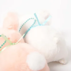 Kyun To Naki Usagi Nenne Pika Plush Collection (Ball Chain) -Plush Haven Shop 529f462ac2b54210bd7060b27ab34259.jpg