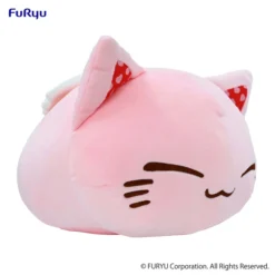 Nemuneko Cat Cupid Pink Big Plush Toy -Plush Haven Shop 52d1b150c19b44ed95c7c881d4d3aafb.jpg