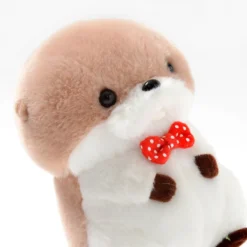 Kawauso No Kotsume-chan Usobo Family Otter Plush Collection (Standard) -Plush Haven Shop 5316dfc425ef4dd2bdd34aa184e43422.jpg
