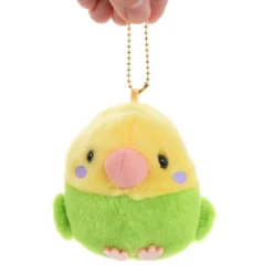 Kotori Tai Bird Plush Collection (Ball Chain) -Plush Haven Shop 5323b48b95944a26b2de026a4fc74ab3.jpg