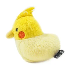 Irotoridori Cockatiel Keychain Strap -Plush Haven Shop 536ee04166934e41b2aa1c55346ede67.jpg