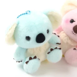 Koalyman Arata-san Koala Plush Collection (Ball Chain) -Plush Haven Shop 537ee8b12e464dd6a5a6deacf906bf13.jpg