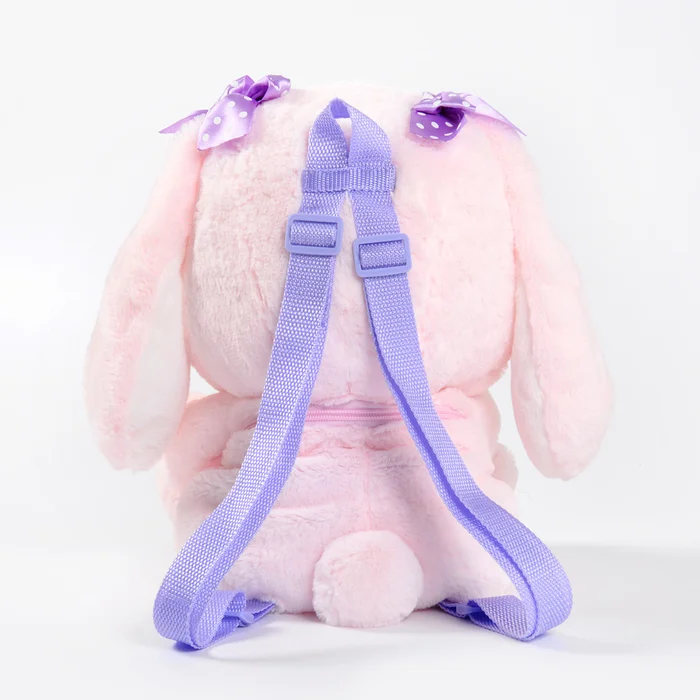 Pote Usa Loppy Rabbit Backpacks Ver. 1 9 Pote Usa Loppy Rabbit Backpacks Ver. 1 - Image 7