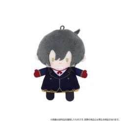 Jack Jeanne Puppela Finger Mascot Collection Stage Costume Ver. Box Set 13 Jack Jeanne Puppela Finger Mascot Collection Stage Costume Ver. Box Set -Plush Haven Shop 53f66a7529ad485993d61bf017a83504.jpg