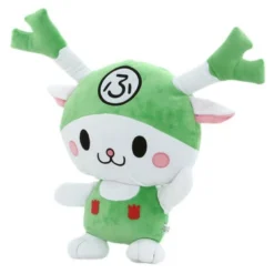 Yuru-chara Grand Prix Official Fukka-chan Plush -Plush Haven Shop 53f7aa5122e04a46840be92967b351df.jpg