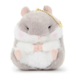 Coroham Coron Hamster Plush Collection (Ball Chain) 26 Coroham Coron Hamster Plush Collection (Ball Chain) -Plush Haven Shop 547b12ff4f28488ab67956fd98964952.jpg