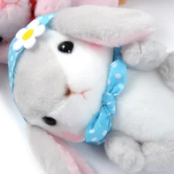 Pote Usa Loppy Zukin Rabbit Plush Collection (Standard) 32 Pote Usa Loppy Zukin Rabbit Plush Collection (Standard) -Plush Haven Shop 54a9889543d242d99e62cdbf02660690.jpg