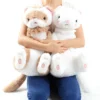 Gokigen Ferret Plush Collection (Big) -Plush Haven Shop 54dc9427e236497689012683318eac69.jpg