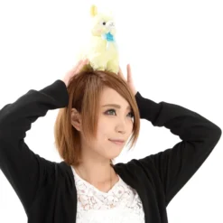 Alpacasso Kirarin Star Alpaca Plush Collection (Standard) -Plush Haven Shop 54e47dd6695a4bc98fcbcd66e053e47c.jpg