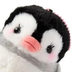 Shiro To Penguin Ouji Plush Collection (Ball Chain) -Plush Haven Shop 553e4d2fa5874d289049e79b32cde829.jpg