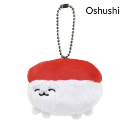 Oshushidayo! Plush Mascots 11 Oshushidayo! Plush Mascots -Plush Haven Shop 55f1244a27be45778a43f2da0fb72e11.jpg