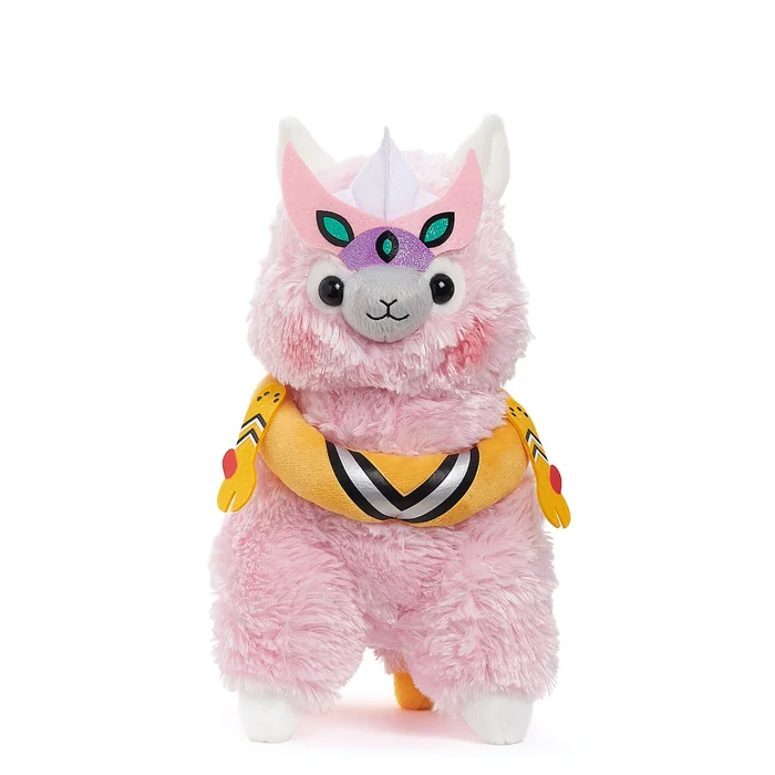 Evapacassos Ver. 2 + Entry Plug Bathtub Plushie Set 7 Evapacassos Ver. 2 + Entry Plug Bathtub Plushie Set - Image 5