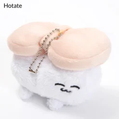 Oshushidayo! Plush Ball Chain Mascots 34 Oshushidayo! Plush Ball Chain Mascots -Plush Haven Shop 56317a5e6f4045e68d78f2a6f325323e.jpg