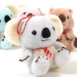 Koalyman Arata-san Koala Plush Collection (Ball Chain) -Plush Haven Shop 567655acb2674dbeb08effbef751e866.jpg