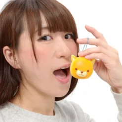 Mameshiba San Kyodai Yakitate Panya-san Keychains 37 Mameshiba San Kyodai Yakitate Panya-san Keychains -Plush Haven Shop 56d01cc299574731a6dd067ba9819281.jpg