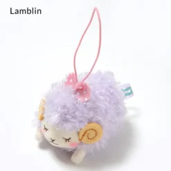 Dreamy Wooly Elephant Plush Collection (Mini Strap) -Plush Haven Shop 571fe5e31f45482183a0a76b82b2b42f.jpg