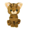 Kitten Plush: Brown Tabby 1 Kitten Plush: Brown Tabby -Plush Haven Shop 57e2022dcb3548feb1c3e985363ce52a.jpg