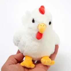 Fluffies 2017 Zodiac Small Chicken Plushies -Plush Haven Shop 58a5080dc74746089c1b503ca7726d50.jpg