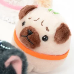 Wanko Tai Dog Plush Collection (Ball Chain) 33 Wanko Tai Dog Plush Collection (Ball Chain) -Plush Haven Shop 58e4352b936e4b10b137771e6f2be399.jpg