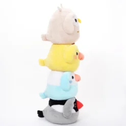 Kotori Tai Pipitto! Bird Plush Collection (Big) -Plush Haven Shop 593fa01a43674d649a4281206ba07478.jpg