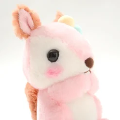 Korisu No Dongurin Lovely Squirrel Plush Collection (Standard) -Plush Haven Shop 594b78063b6a40809927743c24cf01ab.jpg